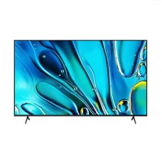Sony BRAVIA 3 K-75S30 75 Inch 4K HDR Google TV (Official)